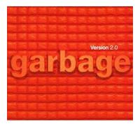 Garbage – Version 2.0 – Vinyle 12" Remasterisé