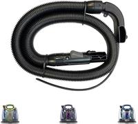 (Version 2025) Tuyau flexible compatible avec les aspirateurs Bissell Little Green & SpotClean 2694 2513 5207 4720M Série Pièce #1606127 ou 1636058