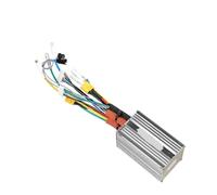 Version 60V27A * 2 contrôleur 2-en-1 for 60V for Scooter électrique for KAABO Mantis 10 Pro + & Wolf Warrior X Pro + utilisé avec Hub