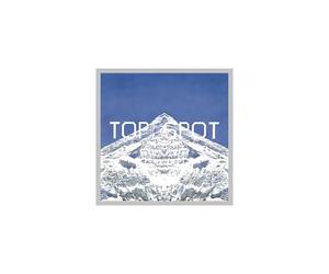 (Version aléatoire standard) BIGBANG T.O.P TOP SPOT Another Dimension 1st Album avec Tracking Big Bang