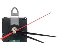 Version allemande DCF Région européenne Horloge à quartz Mouvement contrôlé par radio DIY