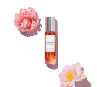 Version améliorée 2025 Parfum Pheromone Pour Femme, Flavor Parfum Pheromone Pour Femme, Parfum Eclat De Pheromone Pour Femme, Eau De Parfum Femme, Parfum Roll-On Longue Durée (Orange Flower)