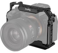 (Version Améliorée) Cage Complète Pour Sony Alpha 7R V/Alpha 7 Iv/Alpha 7S Iii/Alpha 1 / Alpha 7R Iv - 3667B[SHY9291045]