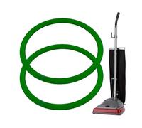 Version améliorée, courroie d'aspirateur en polyuréthane, pièces d'aspirateur sanitaire, pour aspirateur vertical sanitaire commercial SC679K SC684 SC688 SC886 SC887 SC888 SC899 SC9050D 1934 1950