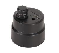 Version Améliorée Écoute Super Sensible, Amplificateur de Microphone Mural, Dispositif D'écoute Auriculaire à Forte sensibilité de Pénétration 13 000X pour Tuyaux de Chauffage