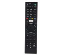 Version anglaise, télécommande universelle à Distance de contrôle de 10m pour téléviseur Sony, meilleur Contact