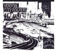 Version City Rockers - Darker Roots [Import]