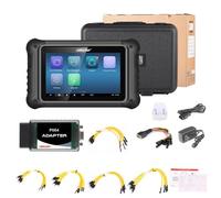 Version complète OB-DSTAR DC706 ECU outil pour voiture et moto avec ECM+TCM+Body ECU Clone par OBD ou banc