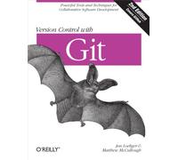 Version Control with Git 2e – O’Reilly Verlag
