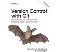 Prem Ponuthorai – Version Control with Git
