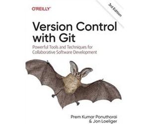 Version Control with Git by Prem Ponuthorai Prem Ponuthorai (Auteur)