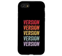 Version : Coque pour iPhone SE (2020) / 7/8