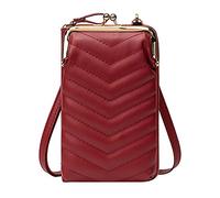 Version coréenne d'un petit sac à bandoulière mode sac messager nouveau type femme écran tactile sac téléphone portable sac appareil photo sac à bandoulière, RD1., Taille unique