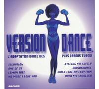 Version Dance Des 18 Plus Grands Tubes