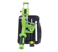 Version de mise à niveau meuleuse d'angle support universel fixe polisseuse Conversion Machine de découpe scie à Table