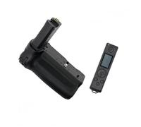 Version De Télécommande D'affichage MB-N14 Compatible avec Nikon Z5II Z6III L'appareil Photo Prise De Vue Verticale Poignée d'alimentation