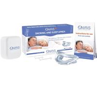 + Version En Anglais Orthèse Anti Ronflement - Validé Cliniquement Pour L Apnée Du Sommeil - Made In France - Gouttière Dentaire - Orthèse D Avancée Mandibulaire[Z639]