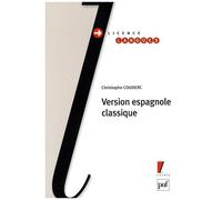 Version Espagnole Classique