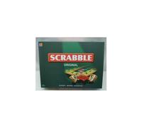(Version espagnole) Nouveau jeu de société original Scrabble