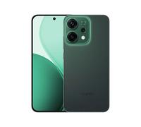 Smartphone OPPO Reno14 5G 12Go RAM 256Go Vert Écran 6.59¿ AMOLED 6000mAh