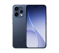 Smartphone 5G - OPPO Reno15 - 8 Go RAM - 512 Go - Aurore Blanche -Portrait Téléphoto Vibe 3.5X - Batterie 6500 mAh - EU version