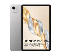 HONOR Tablette Pad X9a – 11,5 pouces – 6 Go RAM – 128 Go de stockage – Wi‑Fi 5