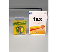 Version Fiscale 2026 Déclaration D'Impôt 2025 CD VERSION Buhl K2