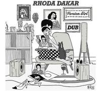 Rhoda Dakar – Version Girl in Dub – CD