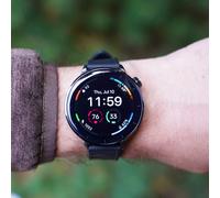 Montre intelligente - ONEPLUS - OnePlus Watch 3 - 43mm - Acier inoxydable - Argent