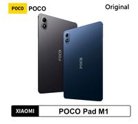 POCO Tablette Pad M1 – 8/256 Go – Écran 12,1" 2,5K/120Hz – Snapdragon 7s Gen 4 – Gris