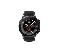 Version globale Watch 2 - Montre connectée avec écran AMOLED 1,43", Snapdragon W5 Gen 1, GPS double fréquence, Wear OS 4, NFC