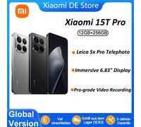 Xiaomi 17T Pro 6,83" 5G double nano-SIM 512 Go Violet conçu avec Leica
