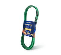 [Version Grip120] Courroie de pont Canamax 405143 - pour Deck Husqvarna 584453101 YTH22V46 YTH20K46 YTH21K46 YTA22V46 YTH2246 YT46LS YTH18K46 53240 Craftsman Poulan Pro 5143 Cordon en aramide 1,27 cm