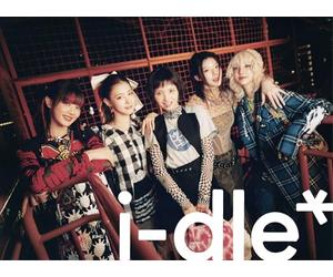 Version I-Dle