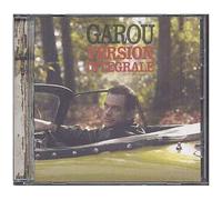 Garou – Version intégrale – CD