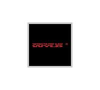 (Version Mini) NCT Taeyong WYLD 1er album avec suivi