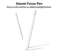 Version mondiale du stylo intelligent Xiaomi Focus Pen
