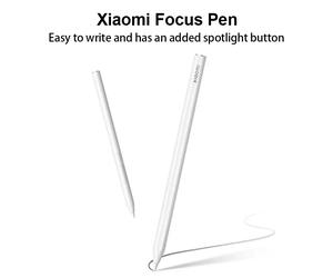 Version mondiale du stylo intelligent Xiaomi Focus Pen