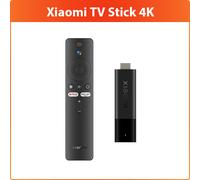 Version mondiale Xiaomi Mi TV Box S 2e génération 4K Ultra HD Google TV 2GB 8GB Dolby Vision Google Assistant Netflix Wifi lecteur multimédia - Type Mi TV Stick 4K #A