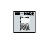 (Version mono) i-dle We made 9th Mini album avec suivi inactif