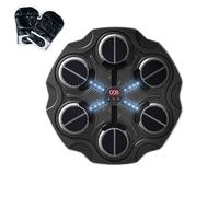 Version Musique Boxe Machine Bluetooth Compatible Musique Machine Boxe Enfant Boxe C9f0 Mural