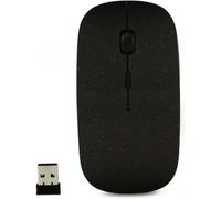 Version Noir - Chyi Pas Cher Ultra Mince Souris Sans Fil 800-1200-1600 Dpi Optique Ordinateur Mignon Mause Pour Fille Portable De