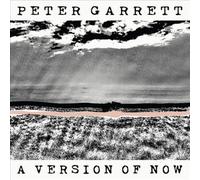Version Of Now by GARRETT,PETER [VINYL] NEUF