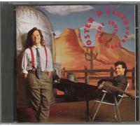 Foster And Lloyd – Version of the Truth – Importé – 1990 – RCA