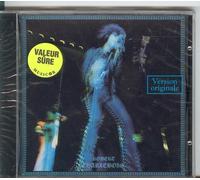 Robert Charlebois - Le Mont Athos/Version Originale