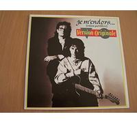 Version Originale - Je M'endors (Enfant Guérillero) / Chercheurs D'or - 45 tours - 7"