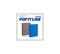 (Version POP standard) NouerA POP IT LIKE 3ème mini album avec suivi