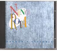 Version Pour Trio Des Musiques De Films, 3 Pieces Inedites Ens. Harmonia