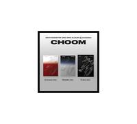 (Version prisme standard) BABYMONSTER CHOM 3ème Mini album avec suivi