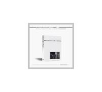 (Version raffinée) Mini album MONSTA X The Phase 14th